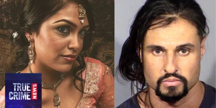 ‘Gigolos’ reality star beats woman to death while on mushrooms | American Hustlers: Crime Gone Viral