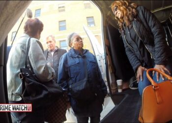 Hidden Camera Sting: How Far Would You Go For a Knock-Off Handbag? (Part 2) – Crime Watch Daily