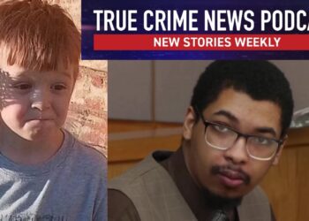 4-year-old taken from bed he shared with twin, and brutally stabbed to death