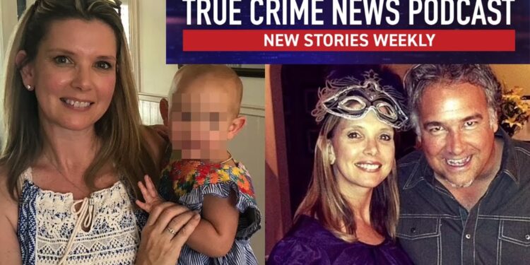 Husband allegedly kills wife and drops off daughter at school before dismembering wife’s body