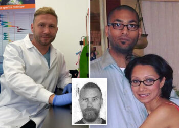 California biotech tycoon, Serhat Gumrukcu, found guilty in murder-for-hire plot that led to killing of father of six after failed oil deal