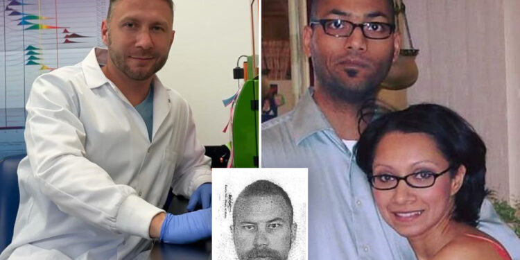 California biotech tycoon, Serhat Gumrukcu, found guilty in murder-for-hire plot that led to killing of father of six after failed oil deal