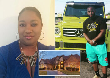 Charity boss blew $11M meant for needy kids on luxe goods: feds