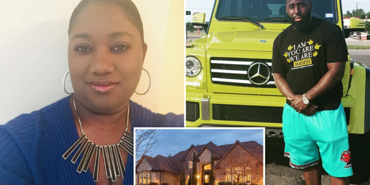 Charity boss blew $11M meant for needy kids on luxe goods: feds