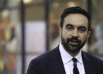 Count on Zohran to decriminalize prostitution — slamming neighborhoods and boosting crime