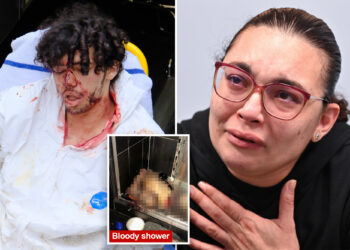 'Do you want her to live?' SI teen suspect's chilling question after allegedly beheading mom's boyfriend