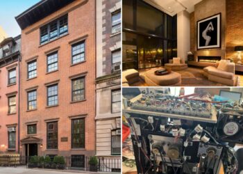 Dozens of 311 complaints lodged against home of NBA poker scandal