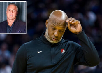 Ex-Gambino enforcer says Chauncey Billups could have been blackmailed by the mob in NBA poker scandal