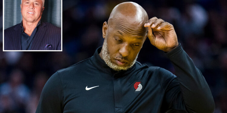 Ex-Gambino enforcer says Chauncey Billups could have been blackmailed by the mob in NBA poker scandal