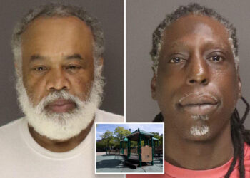 Exclusive | NYC home to nearly 6k sex offenders -