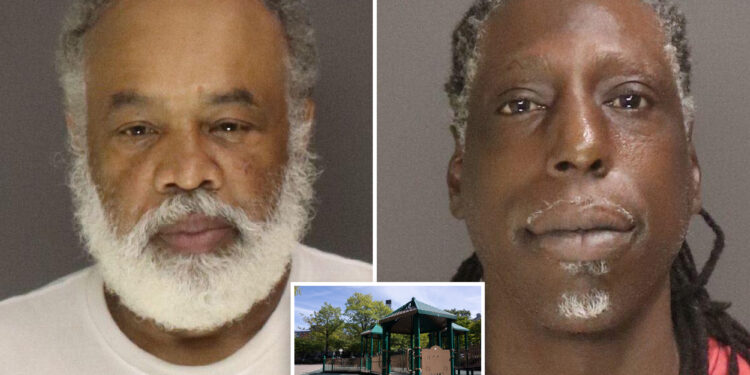 Exclusive | NYC home to nearly 6k sex offenders -