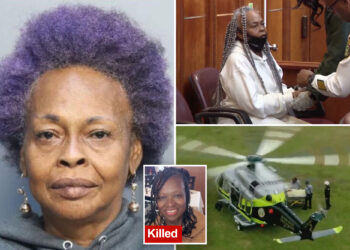 Family of Florida grandmother killed in hit-and-run outraged that driver refused to apologize after pleading guilty