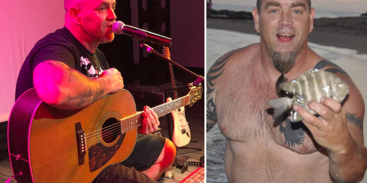 Family of Shane DeJongh found dead in Connecticut cottage with ‘no neck’ still searching for answers two years after homicide ruling