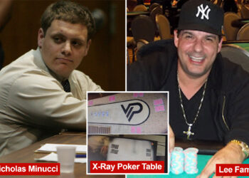 From the son of a legendary Mafia capo to a wiseguy poker pro— these are the mobsters charged in the NBA gambling scandal