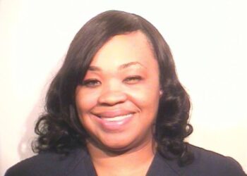 Toledo, Ohio resident Jeanita Hopings, 45, is wanted by police for assault and burglary.