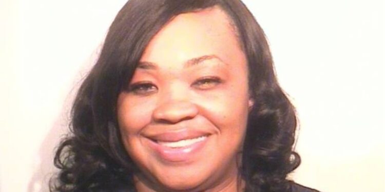 Toledo, Ohio resident Jeanita Hopings, 45, is wanted by police for assault and burglary.