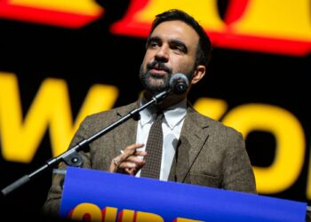 How Zohran Mamdani could threaten public safety for decades