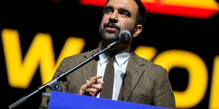 How Zohran Mamdani could threaten public safety for decades