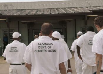 How ‘The Alabama Solution’ Documents the ‘Horrors’ Inside Prisons