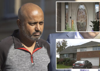 Husband killed wife with 'cyanide-like' substance at Long Island home: cops