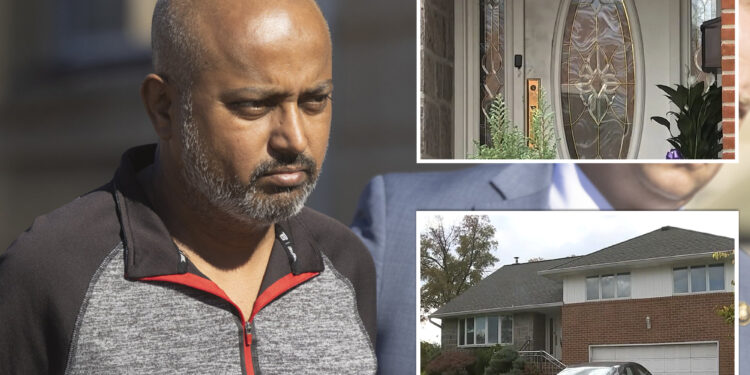 Husband killed wife with 'cyanide-like' substance at Long Island home: cops