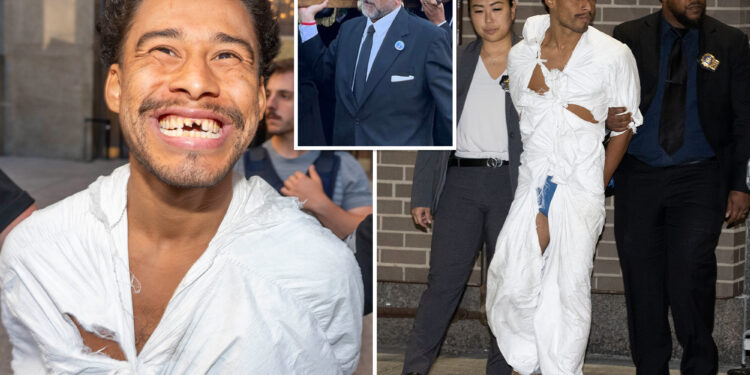 Judge's chilling premonition over NYC fatal subway beating maniac's 'increasing behavior' revealed