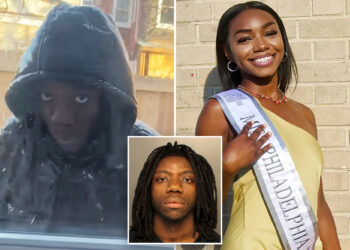 Kada Scott's accused kidnapper now charged with her murder