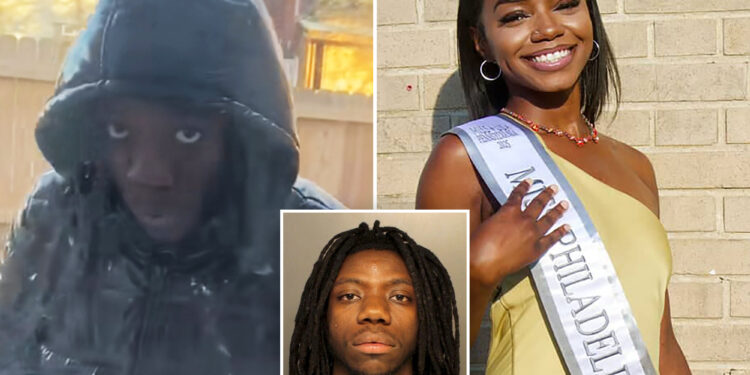 Kada Scott's accused kidnapper now charged with her murder