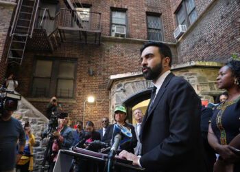 Mamdani's call to empower the CCRB shows his hatred of cops — and his secret aim to defund them