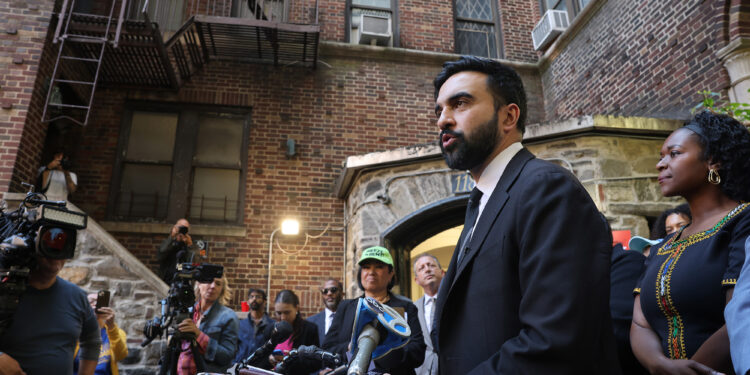 Mamdani's call to empower the CCRB shows his hatred of cops — and his secret aim to defund them