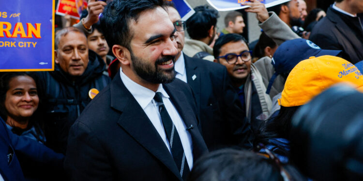 Mamdani's plan to strip the NYPD's boss of disciplinary power would threaten public safety