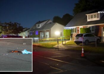 Man arrested for stabbing off-duty NYPD cop