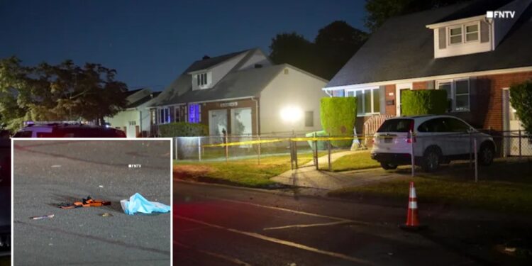 Man arrested for stabbing off-duty NYPD cop