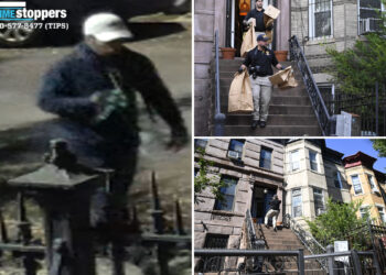 Man sexually assaults woman after sneaking into NYC home: cops