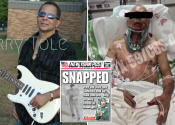 Mark Sanchez's alleged victim says 'faith guided my hands' in self-defense stabbing as new details emerge