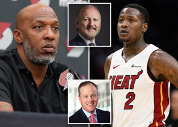 NBA is risking billions in legal expenses, brand damage over betting scandal, experts say: 'Everybody is concerned'