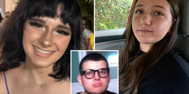 NJ teen motorist in deadly hit-and-run could be charged as an adult — after juvenile charges spark outrage