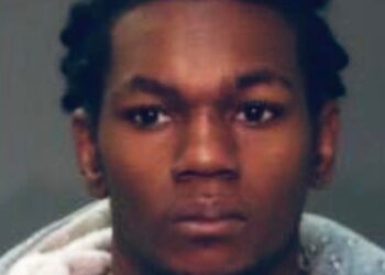 Police mugshot of Timothy Bohler.