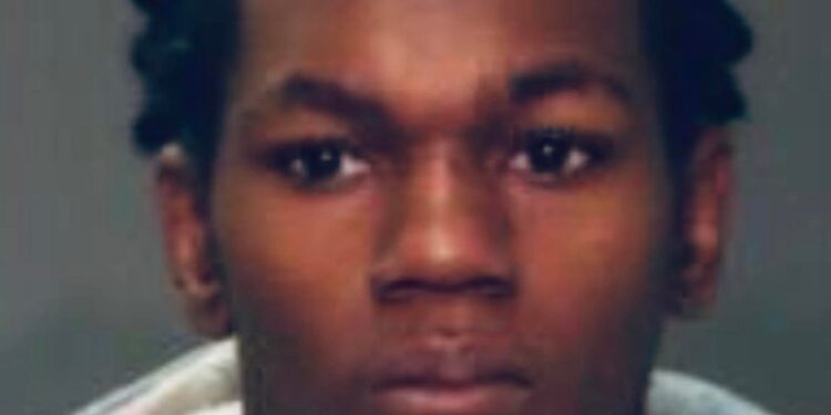 Police mugshot of Timothy Bohler.