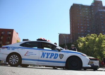 New York's anti-police 'privacy' loons are intent on endangering NYCHA tenants