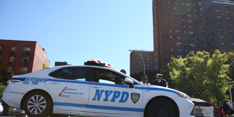 New York's anti-police 'privacy' loons are intent on endangering NYCHA tenants