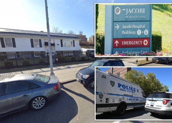 Pipe-wielding brute attacks two women, one teen in string of random NYC assaults