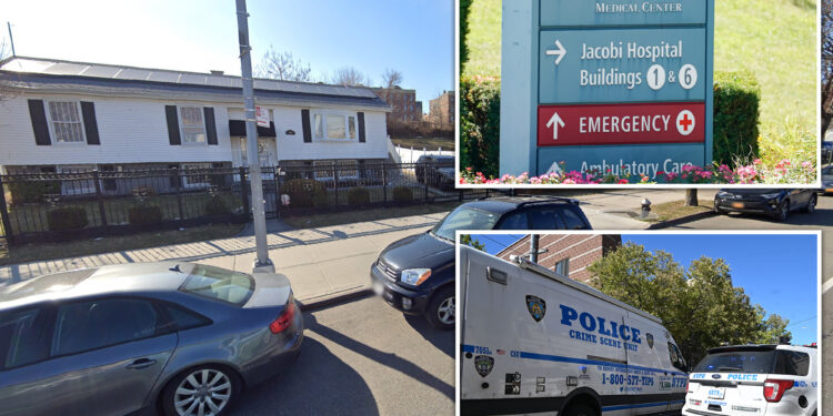 Pipe-wielding brute attacks two women, one teen in string of random NYC assaults