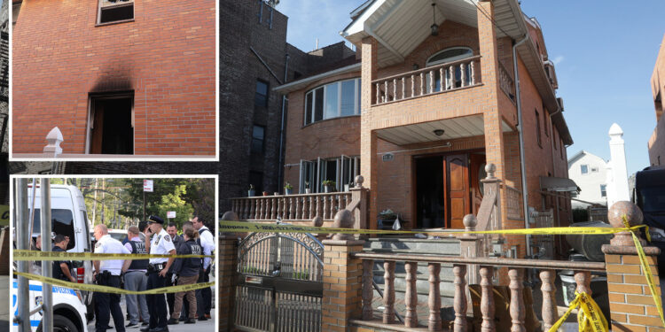 Queens woman was 'the boss' of home where son-in-law killed her