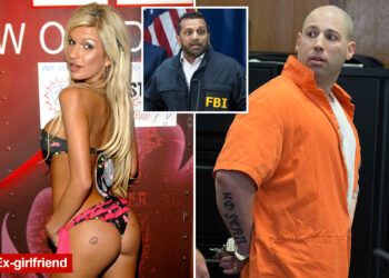 Reputed mobster 'Tommy Juice' arrested as part of major gambling bust