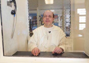 Robert Roberson’s Looming Execution: Did ‘Psychopath Test’ Help Seal His Fate?Search/Social dekRoberson maintains his innocence, and the death penalty case against him is the latest to raise questions about a controversial diagnosis.