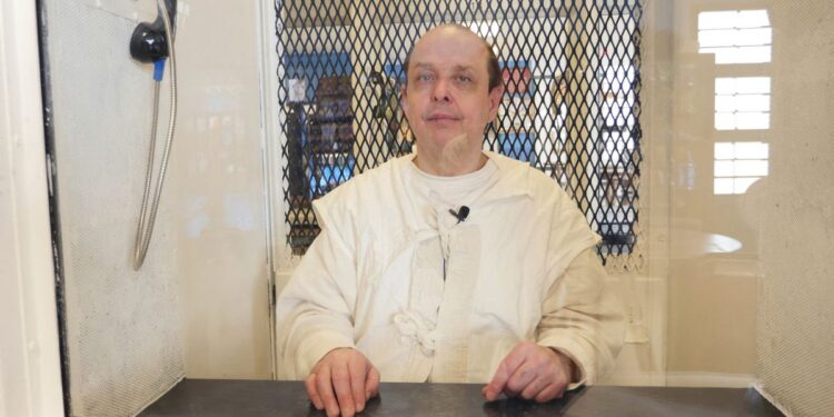 Robert Roberson’s Looming Execution: Did ‘Psychopath Test’ Help Seal His Fate?Search/Social dekRoberson maintains his innocence, and the death penalty case against him is the latest to raise questions about a controversial diagnosis.