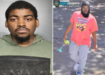 Serial creep tried to rape girl, 12, inside NYC apartment building -- just a week after being cut loose in similar attacks