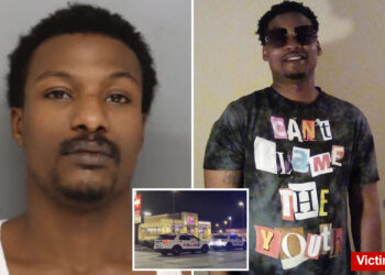 Taco Bell employee kills manager in parking lot in Cincinnati a day after being fired