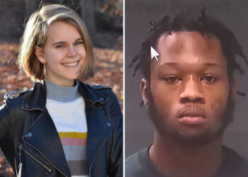 Tessa Majors' young killer locked up at Rikers for assault